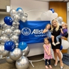 Chrissa Moore: Allstate Insurance gallery