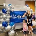 Chrissa Moore: Allstate Insurance