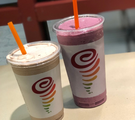 Jamba - San Diego, CA