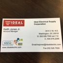 Ideal Electrical Supply Corp - Security Control Systems & Monitoring