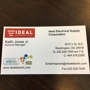 Ideal Electrical Supply Corp