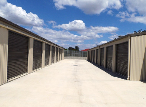 Betta Warwick Storage - Warwick, QLD