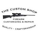 Custom Shop Gun Shop - Guns & Gunsmiths