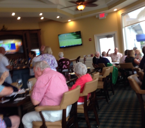 Indian River Colony Club - Melbourne, FL