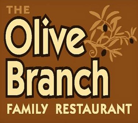 Olive Branch Family Restaurant - Buffalo, NY