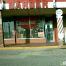 Captain Kirk's Midway Barber - Barbers