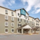 WoodSpring Suites Atlanta McDonough