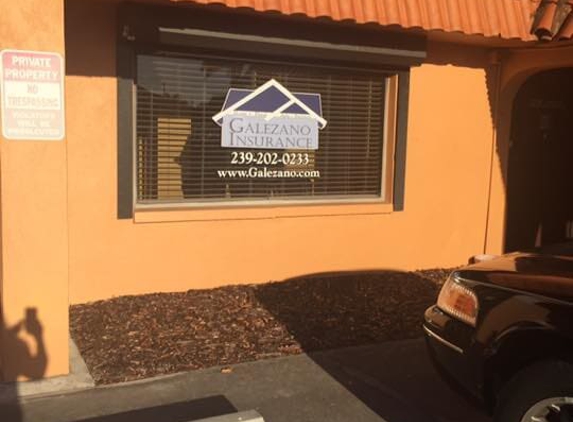 Galezano Insurance - Cape Coral, FL