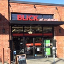 Blick Art Materials - Custom Printing & Framing - Picture Frames