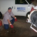 A-1 Quality Rooter Sewer & Drain Cleaning Service - Plumbing-Drain & Sewer Cleaning