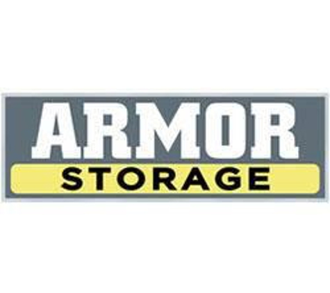 Armor Storage - Hartman - Omaha, NE