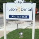 Fusion Dental - Dentists