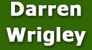 Darren Wrigley Logo