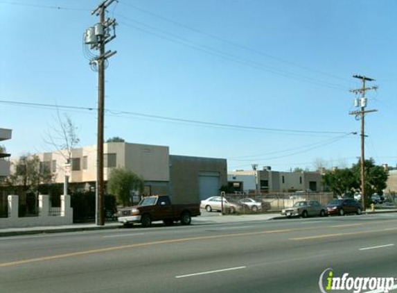 Viacell International - Van Nuys, CA