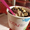 TCBY gallery