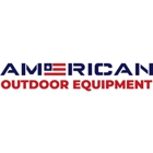 American Outdoor Equipment