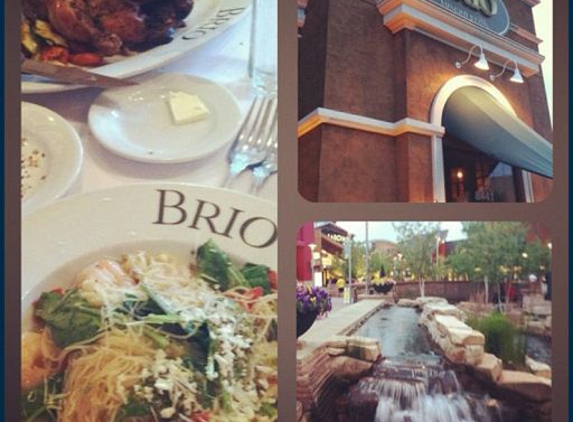 Brio Tuscan Grille - Lone Tree, CO