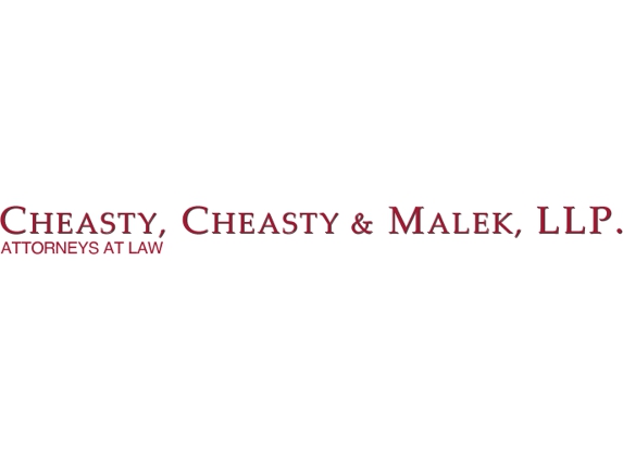 Cheasty, Cheasty & Malek, LLP - Albany, CA