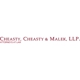 Cheasty, Cheasty & Malek, LLP