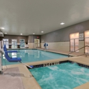 Holiday Inn Express & Suites Weatherford by IHG