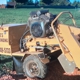 Jamie's Stump Grinding