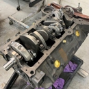 Larry's Engine & Marine, Inc. - Automobile Restoration-Antique & Classic