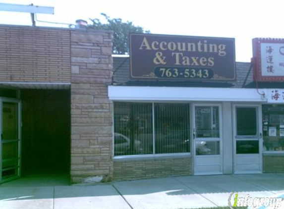 Dennis J Siena Accounting Taxes - Buffalo Grove, IL