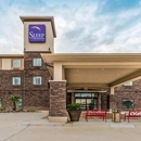 Sleep Inn & Suites Bryan - College Station