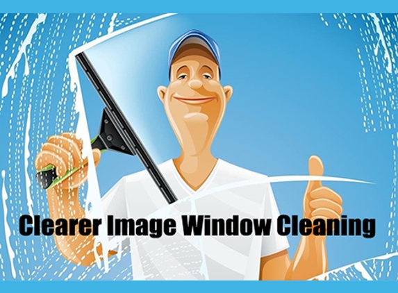 Clearer Image Window Cleaning - Memphis, TN. Window Cleaning Service