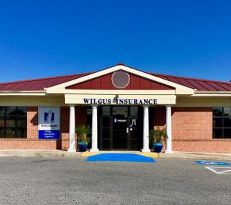 Wilgus Insurance Agency Inc. - Delmar, DE