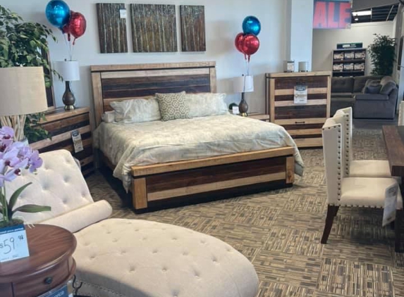 Bel Furniture-Calallen - Corpus Christi, TX