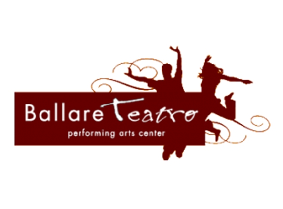 Ballare Teatro Performing Arts Center - Minneapolis, MN. Dance School