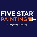 Five Star Painting of Pinellas County - Painting Contractors-Commercial & Industrial