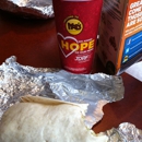 Moe's Southwest Grill - Mexican Restaurants