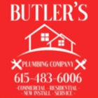 Butler's Plumbing Company