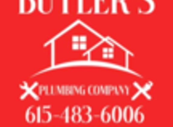 Butler's Plumbing Company