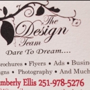 The Design Team - Marketing Programs & Services