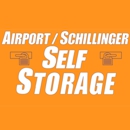 Airport Schillinger Self Storage - Storage Household & Commercial