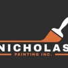 Nicholas Painting Inc. gallery