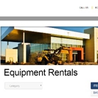 Larry Equipment Rental