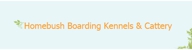 Homebush Boarding Kennels & Cattery - Dog & Cat Clipping & Grooming
