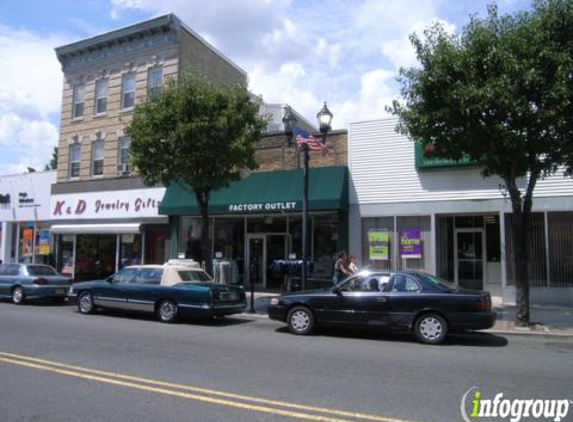 Cherry Market - Bayonne, NJ