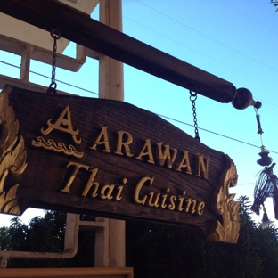 Arawan Thai Restaurant - Sausalito, CA