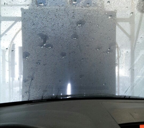 Top Shelf Car Wash - Deltona, FL