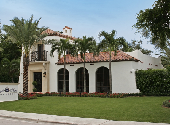 Royal Palm Properties - Boca Raton, FL