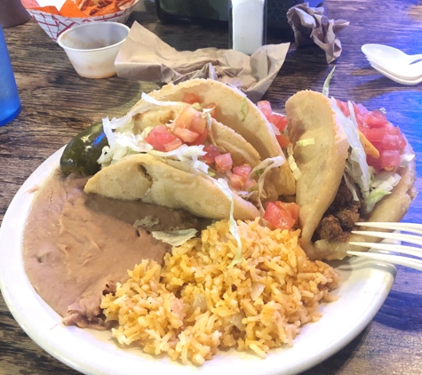 Ray's Drive-In - San Antonio, TX