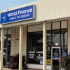 World Finance gallery