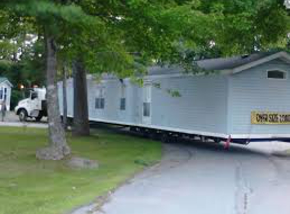 Preferred Mobile Home Movers - Crane, MO