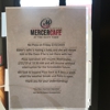 Mercer Cafe at the Navy Yard gallery
