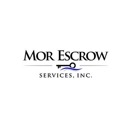 Mor Escrow Services Inc. - Escrow Service